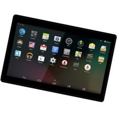 Tablet denver 10.1pulgadas taq - 10285 - wifi - 2mpx -  0.3mpx - 64gb rom - 1gb ram - quad core - bt - 4400mah - Imagen 1
