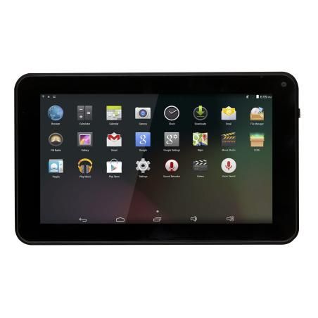 Tablet denver 7pulgadas taq - 70333 - 2 mpx - 16gb rom - 1 gb ram - wifi - android 8.1 - Imagen 1