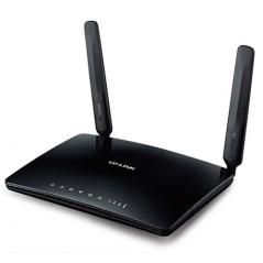 Router wifi 300 mbps tl - mr6400 2.4 ghz 3g 4g tp - link - Imagen 2