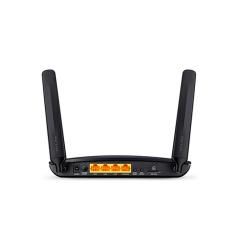 Router wifi 300 mbps tl - mr6400 2.4 ghz 3g 4g tp - link - Imagen 3