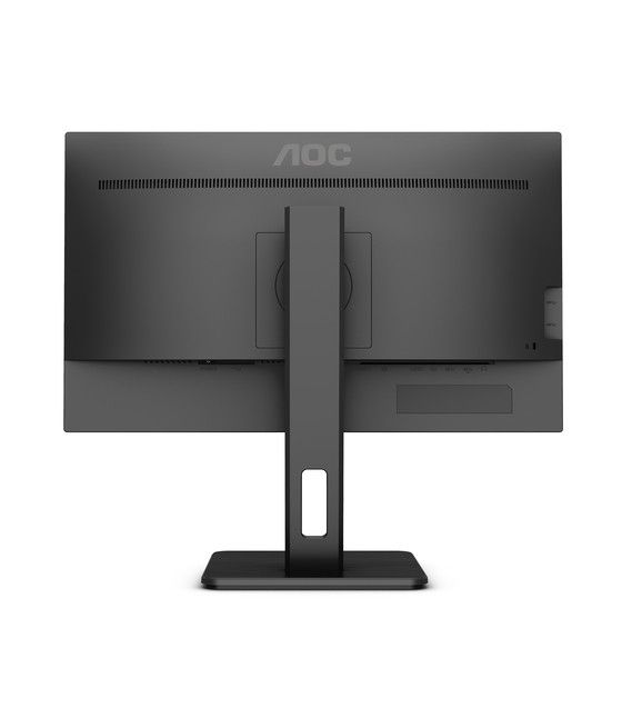AOC P2 24P2Q LED display 60,5 cm (23.8") 1920 x 1080 Pixeles Full HD Negro - Imagen 3