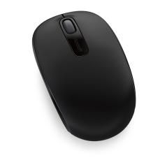 Mouse raton microsoft wireless mobile 1850 negro