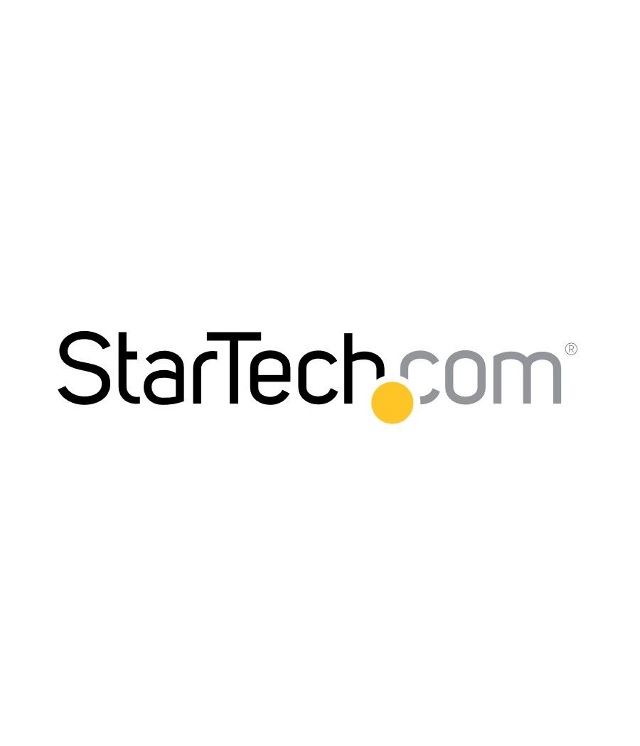 StarTech.com Conversor de Disco Duro SATA SAS de 2,5" Pulgadas a SATA de 3,5"- Plástico - Imagen 2