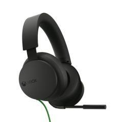 AURICULARES XBOX STEREO GAMING MICROSOFT - Imagen 1