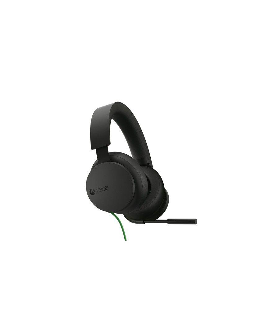 AURICULARES XBOX STEREO GAMING MICROSOFT - Imagen 1