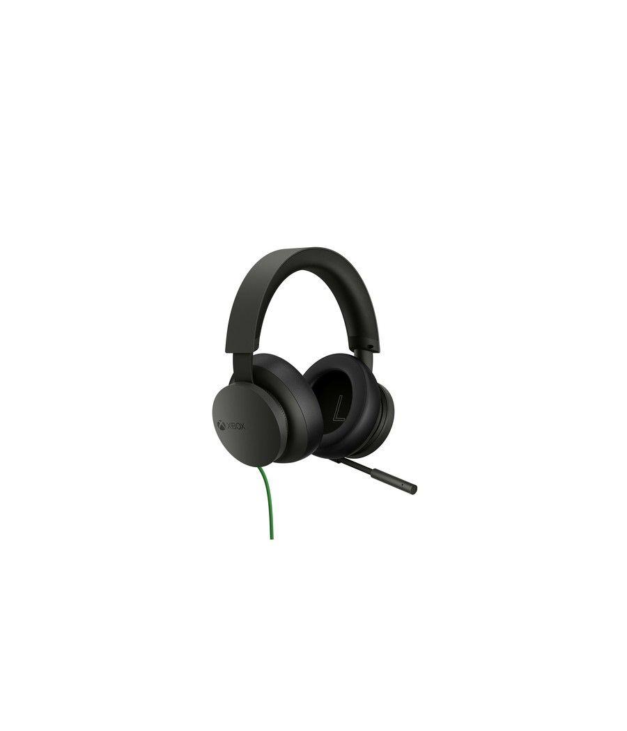 AURICULARES XBOX STEREO GAMING MICROSOFT - Imagen 2