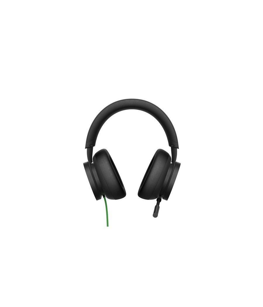 AURICULARES XBOX STEREO GAMING MICROSOFT - Imagen 3