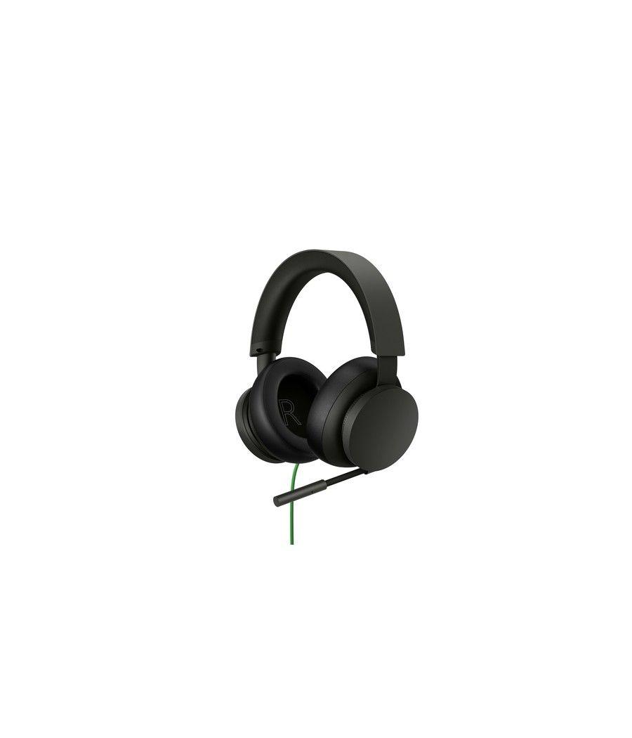 AURICULARES XBOX STEREO GAMING MICROSOFT - Imagen 4