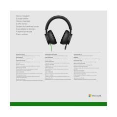 AURICULARES XBOX STEREO GAMING MICROSOFT - Imagen 7