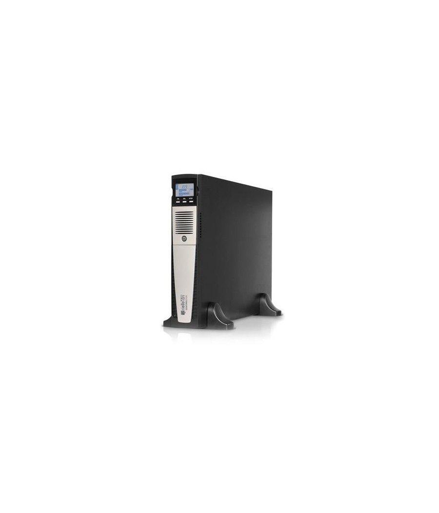 SAI RIELLO SENTINEL DUAL SDH1000 1000VA - Imagen 1