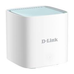 D-Link Eagle Pro AI AX1500 Doble banda (2,4 GHz / 5 GHz) Wi-Fi 6 (802.11ax) Blanco 1 Interno - Imagen 3
