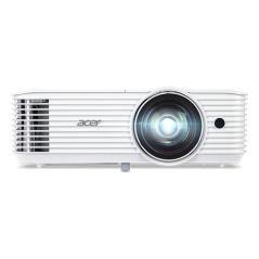 Acer S1386WHN videoproyector Proyector de alcance estándar 3600 lúmenes ANSI DLP WXGA (1280x800) 3D Blanco - Imagen 1