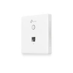 TP-LINK EAP115-WALL punto de acceso inalámbrico 300 Mbit/s Blanco Energía sobre Ethernet (PoE) - Imagen 1