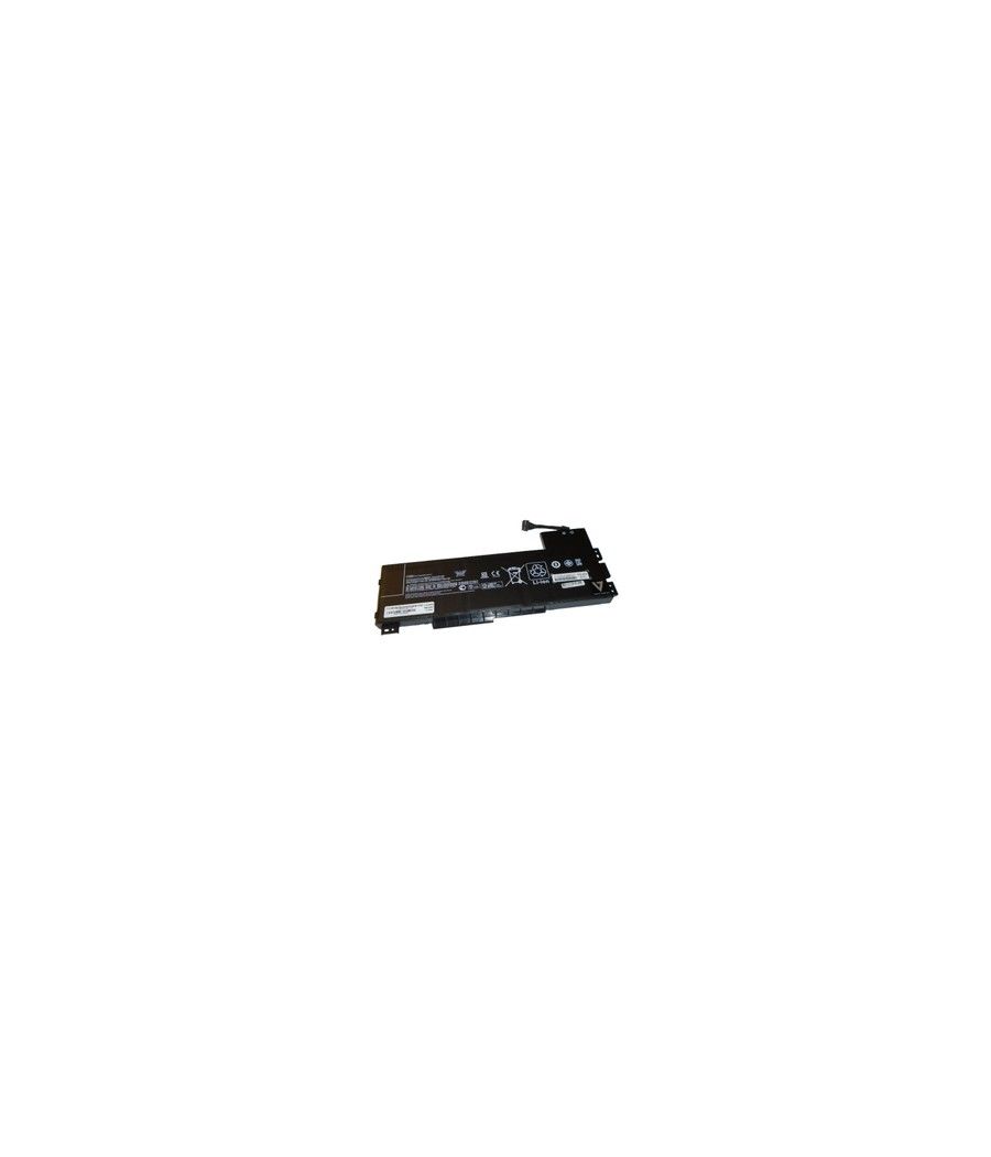V7 Batería de recambio H-808452-001-V7E para una selección de portátiles de HP ZBook - Imagen 1