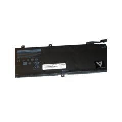 V7 Batería de recambio D-62MJV-V7E para una selección de portátiles de Dell - Imagen 1