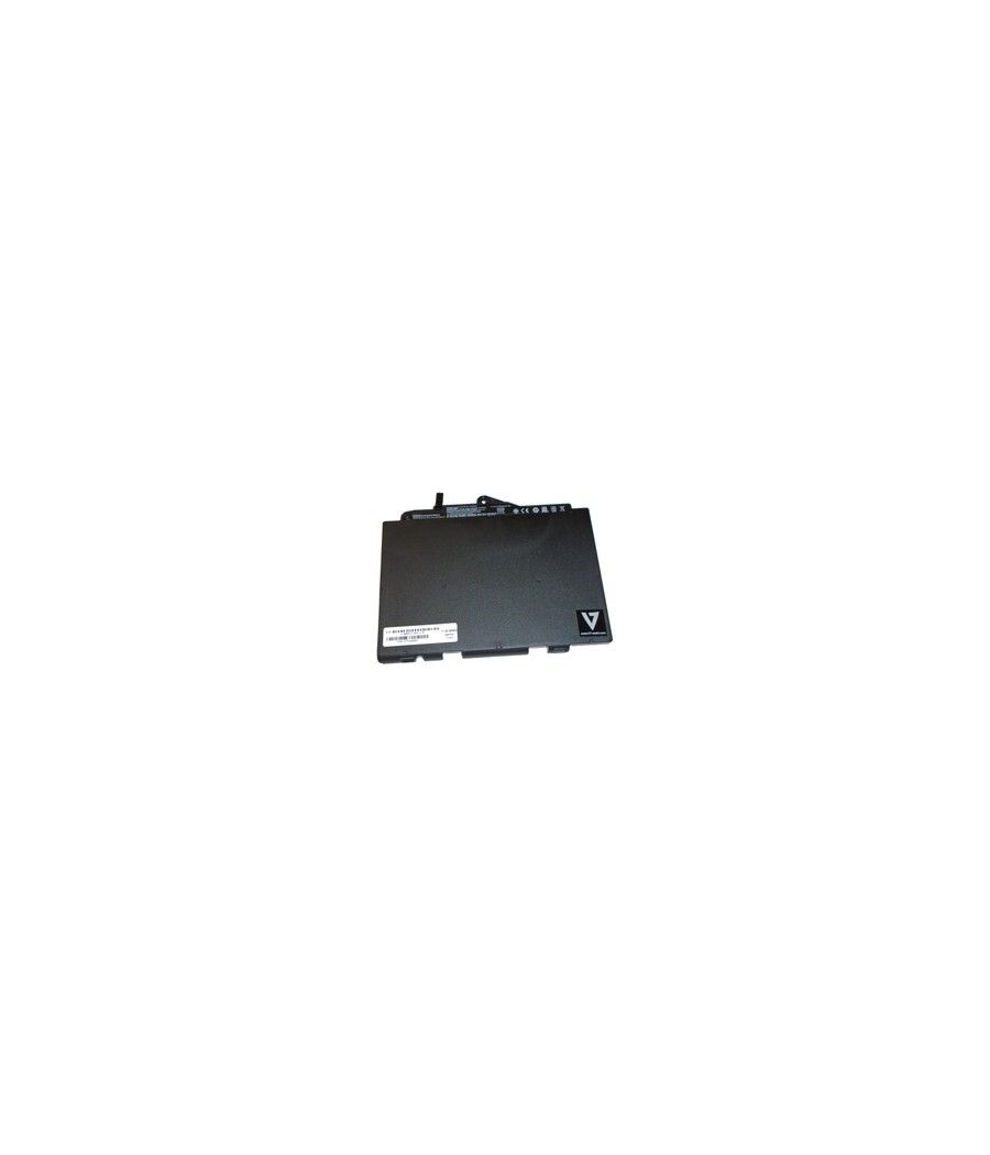 V7 Batería de recambio H-800514-001-V7E para una selección de portátiles de HP - Imagen 1