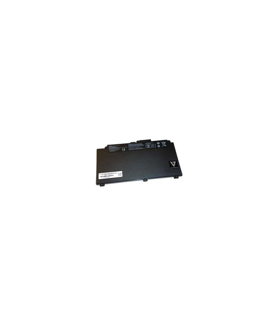 V7 Batería de recambio H-931719-850-V7E para una selección de portátiles de HP - Imagen 1