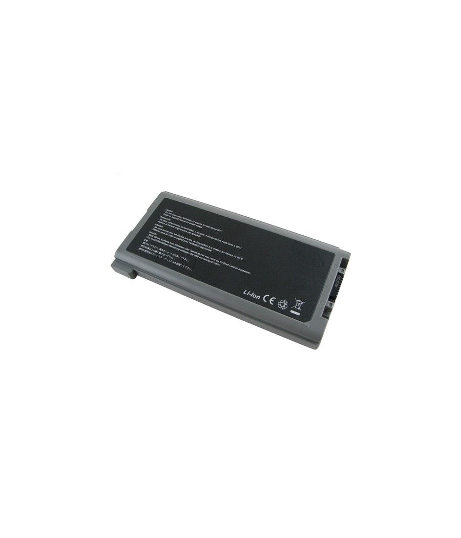 V7 Batería de recambio para una selección de portátiles de Panasonic - Imagen 1