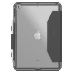 OtterBox UnlimitED Folio Series para Apple iPad 8th/7th gen, Grey - Sin caja retail - Imagen 1
