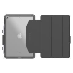 OtterBox UnlimitED Folio Series para Apple iPad 8th/7th gen, Grey - Sin caja retail - Imagen 2