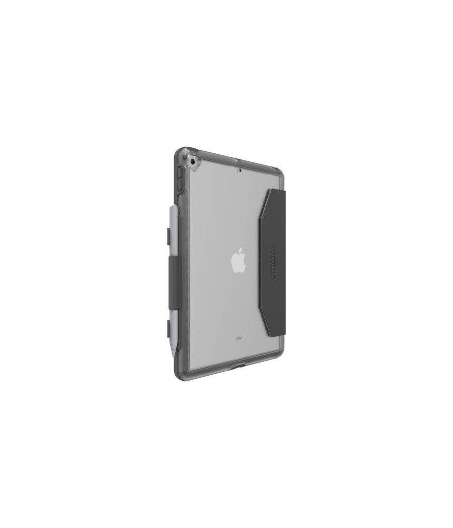 OtterBox UnlimitED Folio Series para Apple iPad 8th/7th gen, Grey - Sin caja retail - Imagen 3