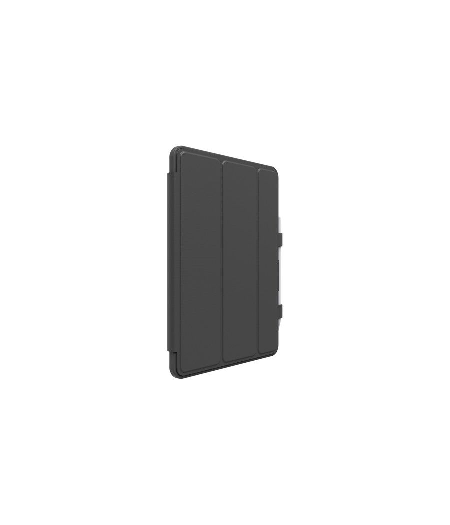 OtterBox UnlimitED Folio Series para Apple iPad 8th/7th gen, Grey - Sin caja retail - Imagen 6