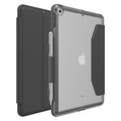 OtterBox UnlimitED Folio Series para Apple iPad 8th/7th gen, Grey - Sin caja retail - Imagen 7