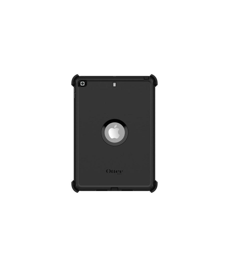 OtterBox Defender Series para Apple iPad 8th/7th gen, negro - Sin caja retail - Imagen 2