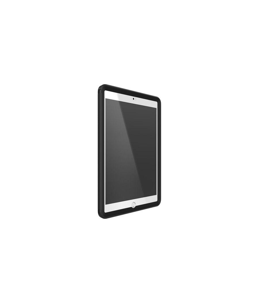 OtterBox Defender Series para Apple iPad 8th/7th gen, negro - Sin caja retail - Imagen 6