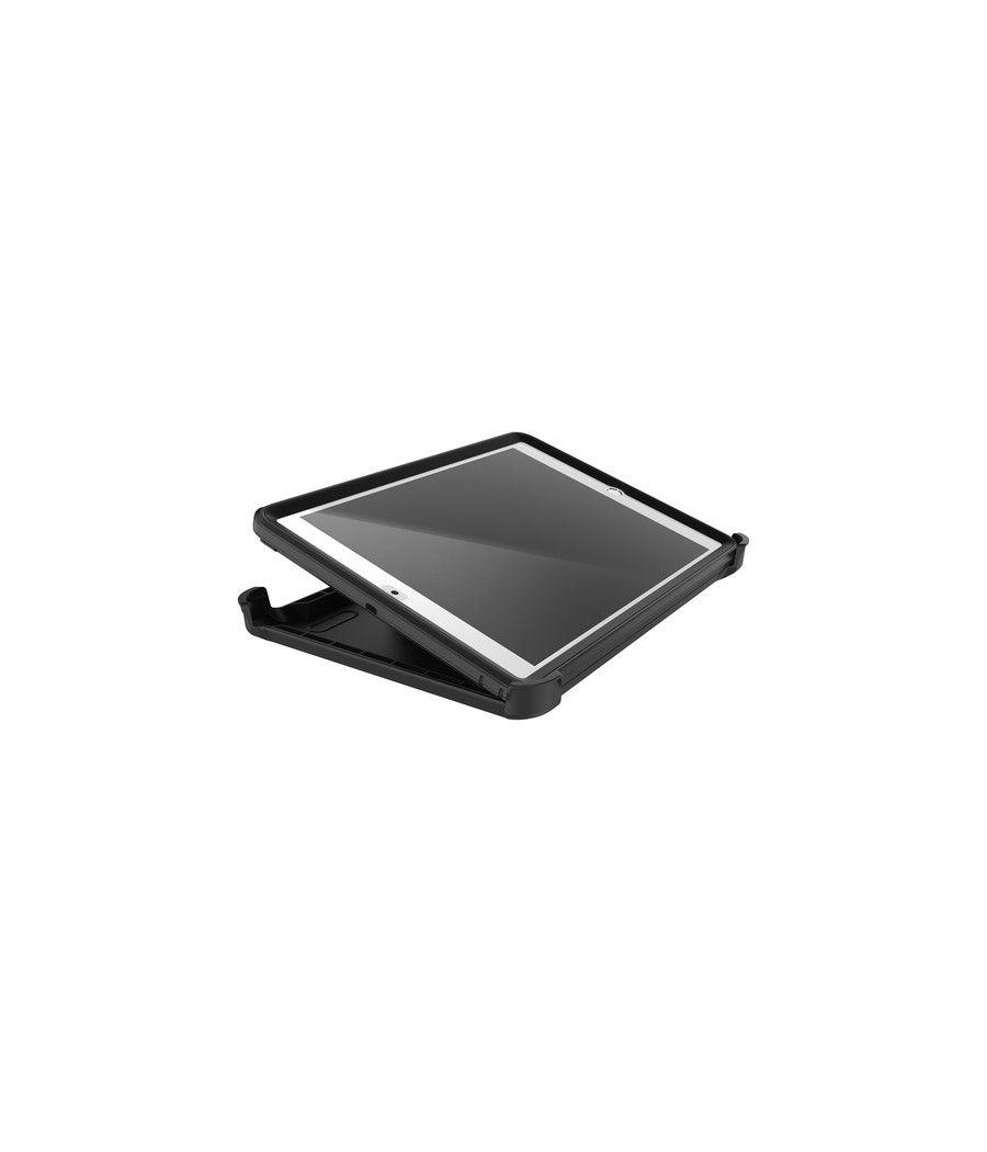 OtterBox Defender Series para Apple iPad 8th/7th gen, negro - Sin caja retail - Imagen 8