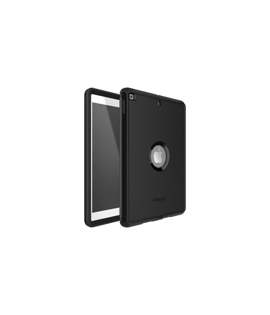 OtterBox Defender Series para Apple iPad 8th/7th gen, negro - Sin caja retail - Imagen 11