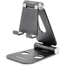 StarTech.com Soporte para Tablet y Teléfono Móvil - Universal - Multiángulo - de Aluminio - Imagen 1