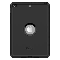 OtterBox Defender Series para Apple iPad 8th/7th gen, negro - Imagen 1