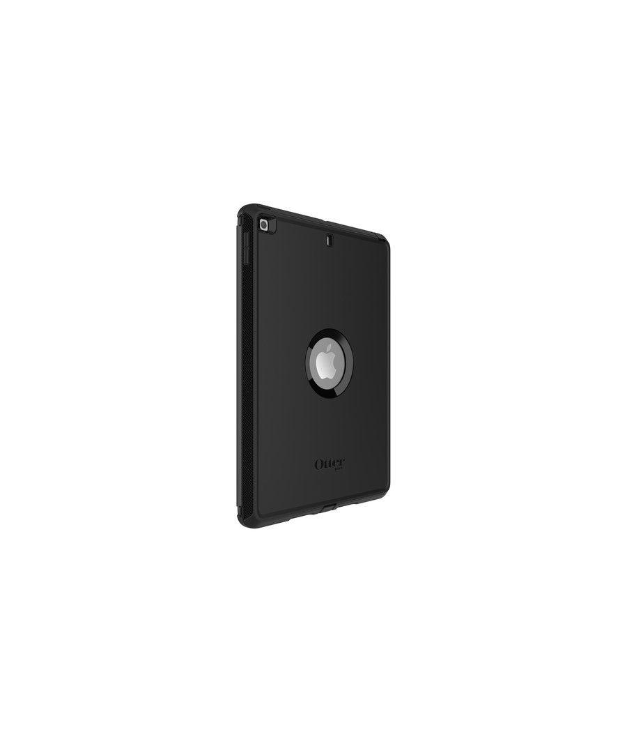 OtterBox Defender Series para Apple iPad 8th/7th gen, negro - Imagen 3