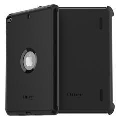 OtterBox Defender Series para Apple iPad 8th/7th gen, negro - Imagen 7