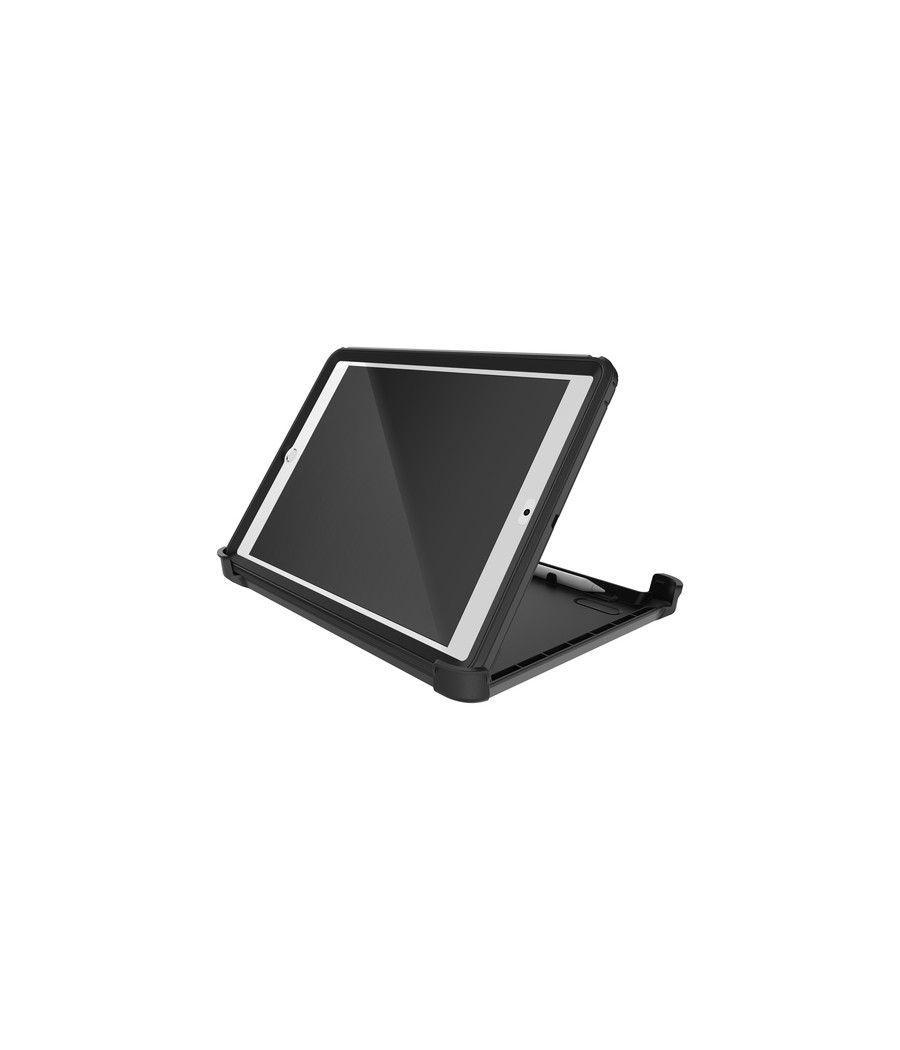 OtterBox Defender Series para Apple iPad 8th/7th gen, negro - Imagen 9