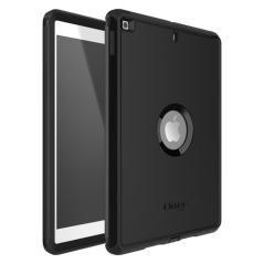 OtterBox Defender Series para Apple iPad 8th/7th gen, negro - Imagen 11