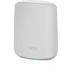 NETGEAR Orbi RBK352 AX1800 WiFi 6 Dual-band Mesh System Doble banda (2,4 GHz / 5 GHz) Wi-Fi 6 (802.11ax) Blanco 5 Interno