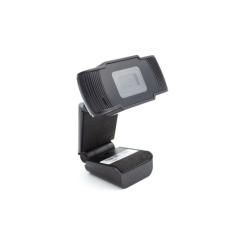 Webcam nxwc02 nilox hd 720p con microfono enfoque fijo - Imagen 1