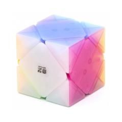 Cubo de rubik qiyi skewb qicheng jelly - Imagen 1