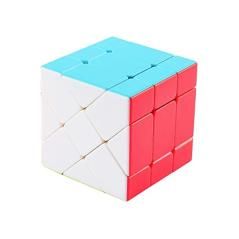 Cubo de rubik qiyi fisher 3x3 stk - Imagen 1