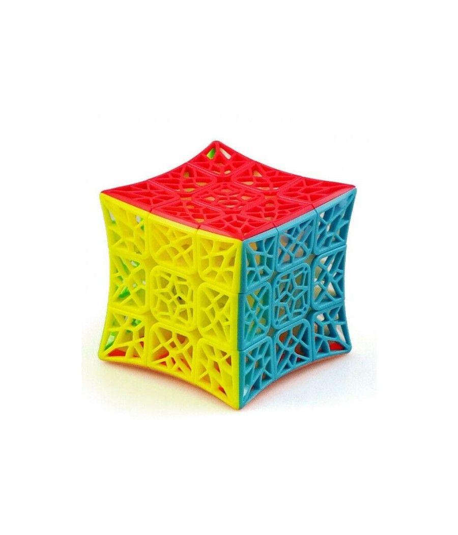 Cubo de rubik qiyi dna concavo 3x3 stk - Imagen 1