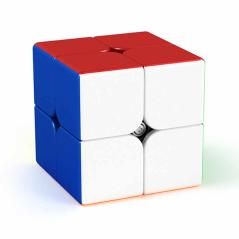 Cubo de rubik moyu meilong 2x2 magnetico stk - Imagen 1