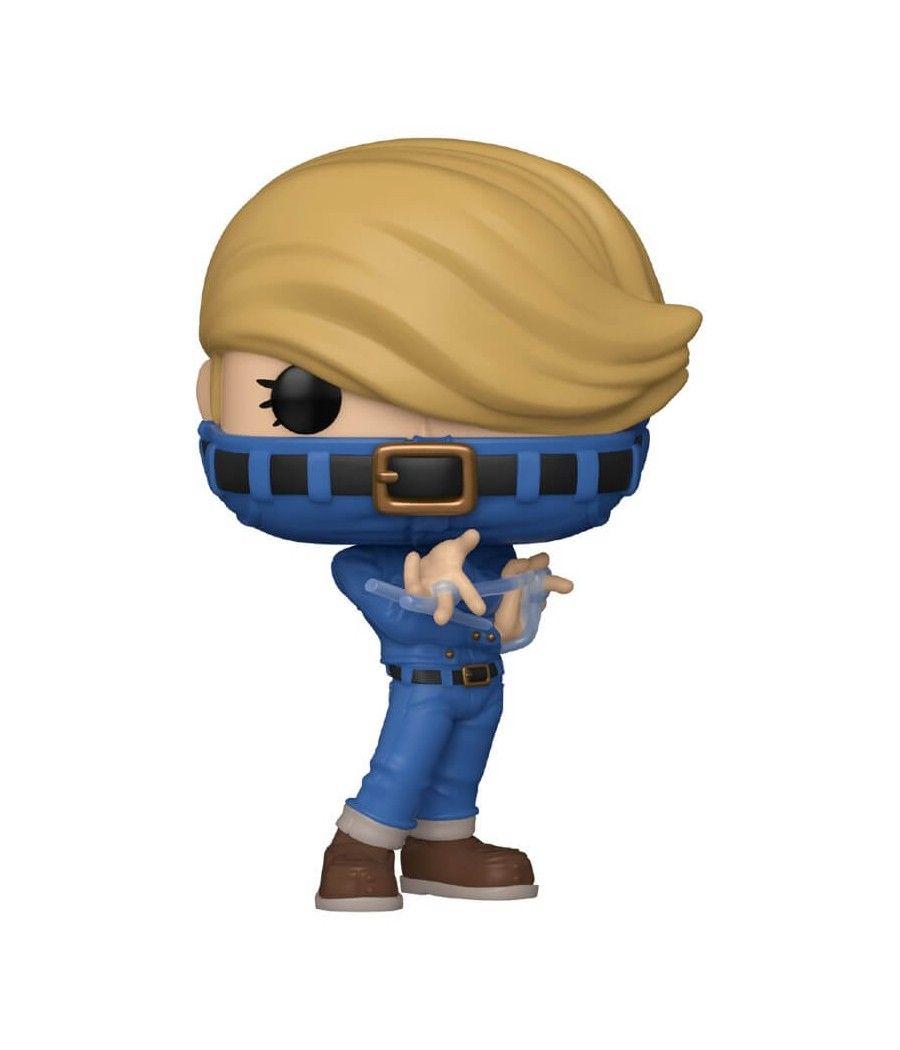 Funko pop my hero academia best jeanist 48467 - Imagen 1