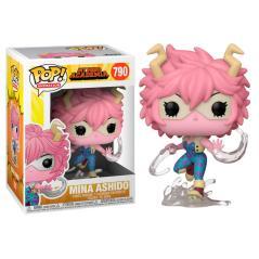 Funko pop my hero academia mina ashido 48472 - Imagen 1