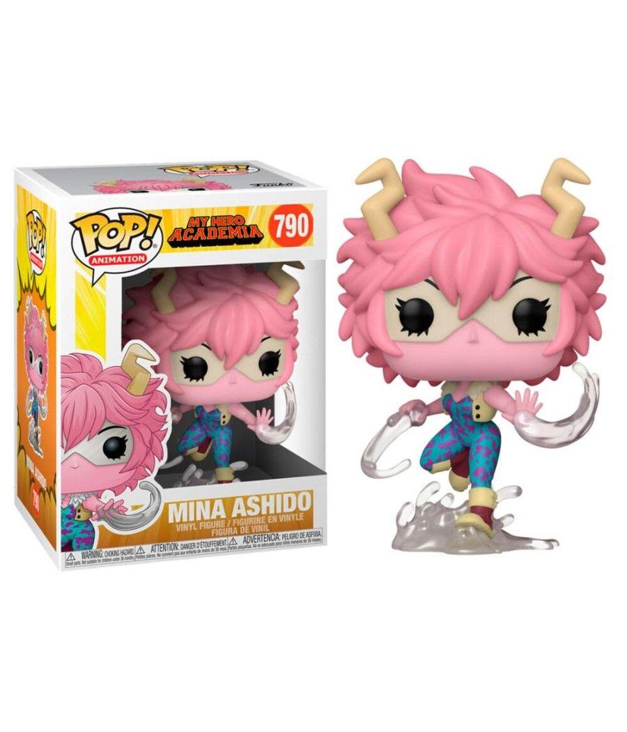 Funko pop my hero academia mina ashido 48472 - Imagen 1