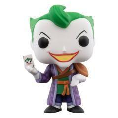 Funko pop dc imperial palace joker 52428 - Imagen 1