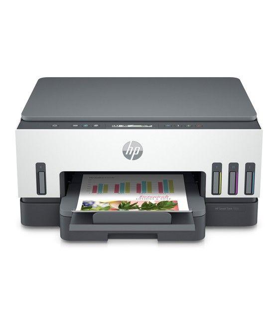 HP Smart Tank 7005 Inyección de tinta térmica A4 4800 x 1200 DPI 15 ppm Wifi - Imagen 1