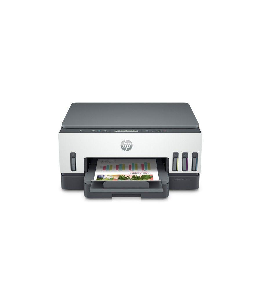 HP Smart Tank 7005 Inyección de tinta térmica A4 4800 x 1200 DPI 15 ppm Wifi - Imagen 1