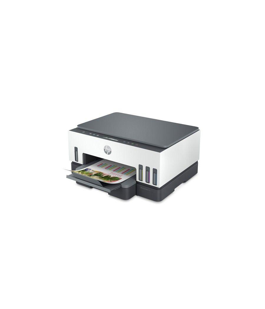 HP Smart Tank 7005 Inyección de tinta térmica A4 4800 x 1200 DPI 15 ppm Wifi - Imagen 2
